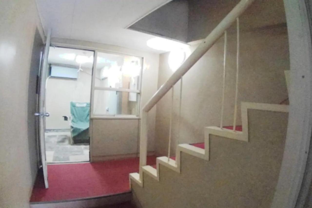 Setouchi Triennale Hotel 303 Japanese Style Art Female Only - Vacation Stay 62189 Takamatsu Exterior foto