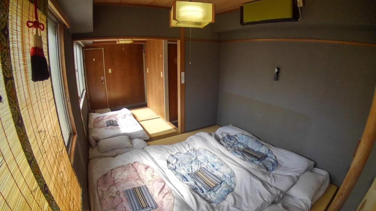 Setouchi Triennale Hotel 303 Japanese Style Art Female Only - Vacation Stay 62189 Takamatsu Exterior foto