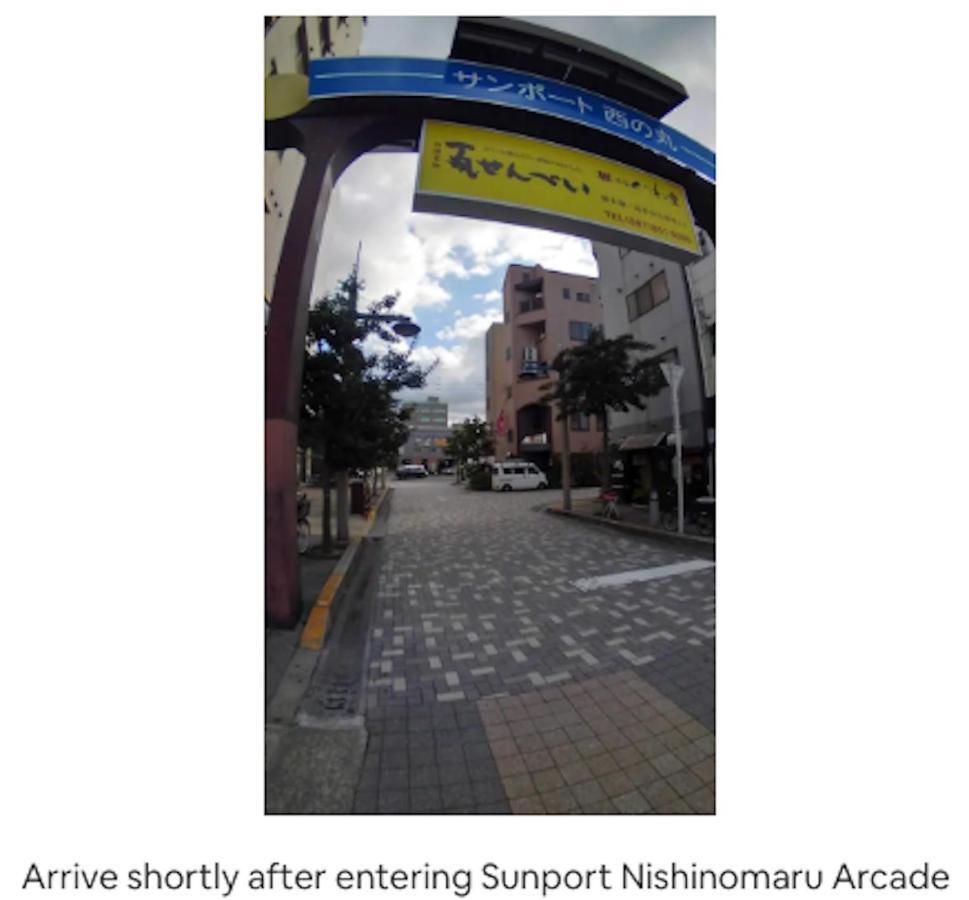 Setouchi Triennale Hotel 303 Japanese Style Art Female Only - Vacation Stay 62189 Takamatsu Exterior foto
