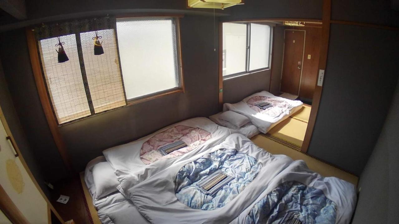 Setouchi Triennale Hotel 303 Japanese Style Art Female Only - Vacation Stay 62189 Takamatsu Exterior foto