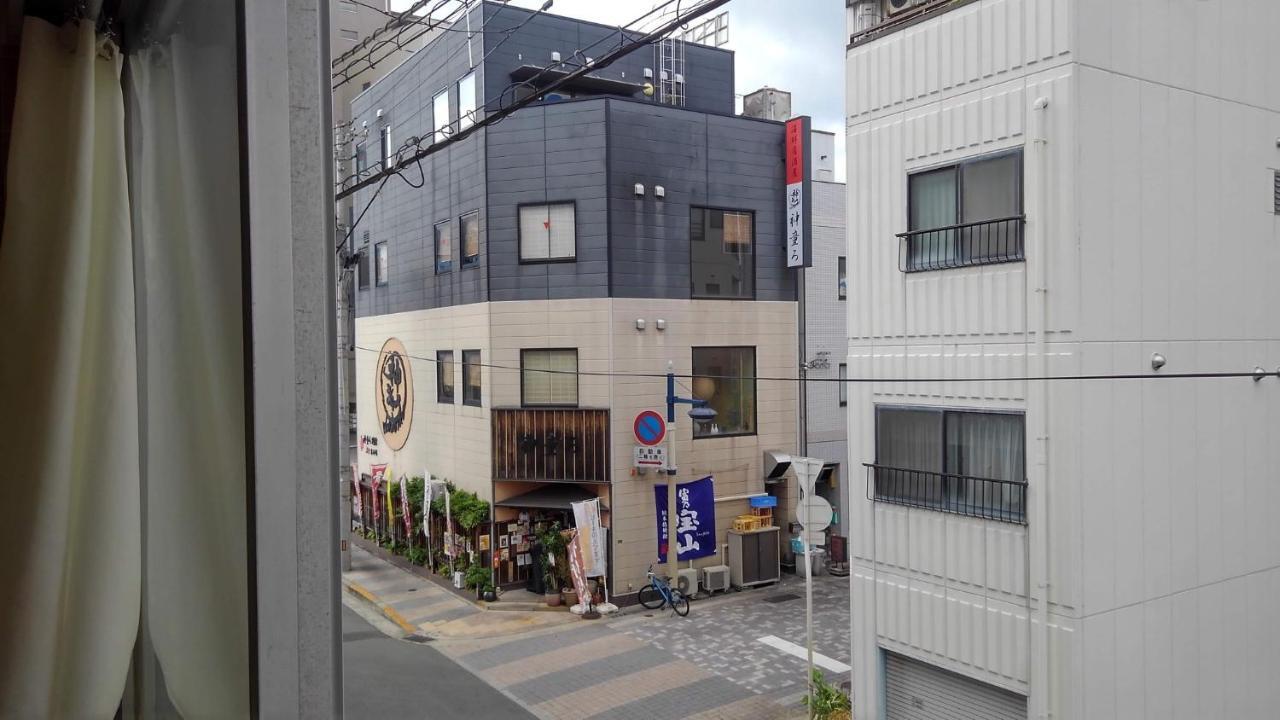 Setouchi Triennale Hotel 303 Japanese Style Art Female Only - Vacation Stay 62189 Takamatsu Exterior foto