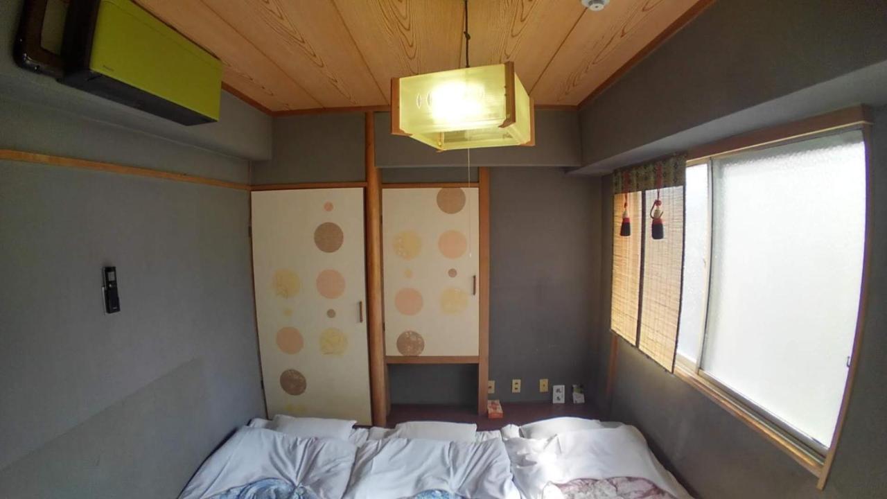 Setouchi Triennale Hotel 303 Japanese Style Art Female Only - Vacation Stay 62189 Takamatsu Exterior foto