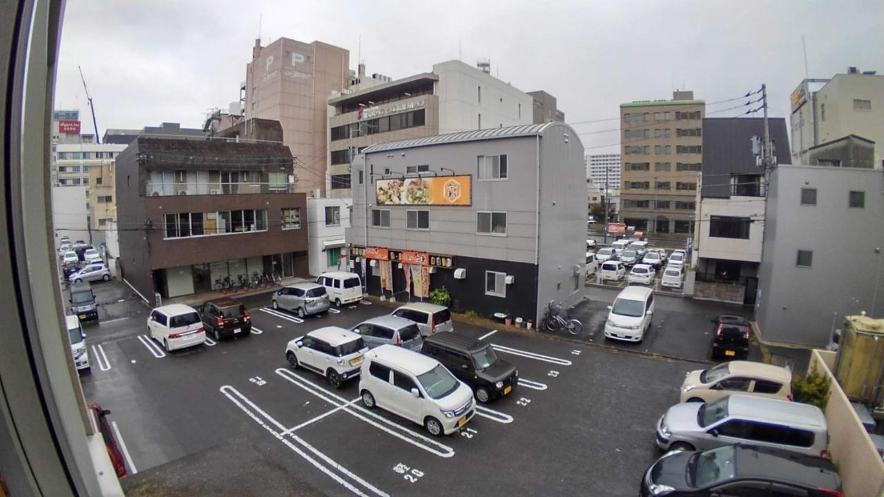 Setouchi Triennale Hotel 303 Japanese Style Art Female Only - Vacation Stay 62189 Takamatsu Exterior foto